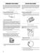Ultra Fresh 106.5666 Use & Care Guide Page #17