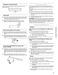 Ultra Fresh 106.5666 Use & Care Guide Page #20