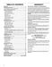 Ultra Fresh 106.5666 Use & Care Guide Page #3