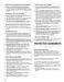 Ultra Fresh 106.5666 Use & Care Guide Page #23