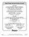 Ultra Fresh 106.5666 Use & Care Guide Page #26