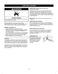  795.7259 Use & Care Guide Page #38