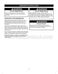  795.7259 Use & Care Guide Page #10