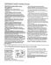  Sears Owner's Manual Page #3