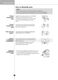  GC-B207FLC User's Guide Page #20