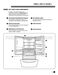  LFX25975ST User's Guide & Installation Instructions Page #8