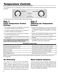 Performa PSB2151GRW User's Guide Page #5