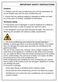  KWT 6322 UG Operating and Installation Instructions Page #8