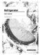 Samsung RF22K9381 User Manual