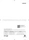  RF22K9381 User Manual Page #73