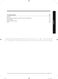 Family Hub RF265BEAE User Manual Page #4