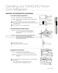  RF266AE User Manual Page #26