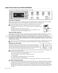  RF26XAE User Manual Page #25