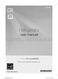 Samsung RF28HDEDB User Manual
