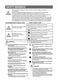  RS21DCNS Owner's Manual and Installation Page #3