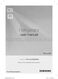 Samsung SRF677CDBLS User Manual