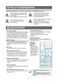  SRS584DP Owner's Manual and Installation Page #5
