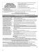  URB551WNGZ User Instructions Page #19