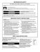  WRB329DMBM Owner's Manual Page #3