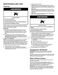  WRB329DMBM Owner's Manual Page #4