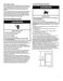  WRB329DMBM Owner's Manual Page #6